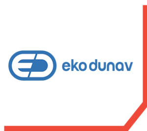 Eko Dunav logo