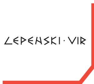 Lepenski vir logo