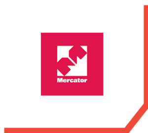 Mercator logo