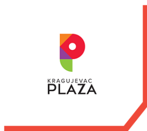 plaza centar kragujevac logo